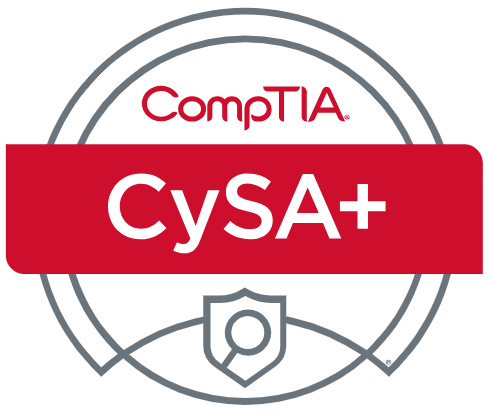 CompTIA CySA+ CertMaster Lernen (CS0-003)