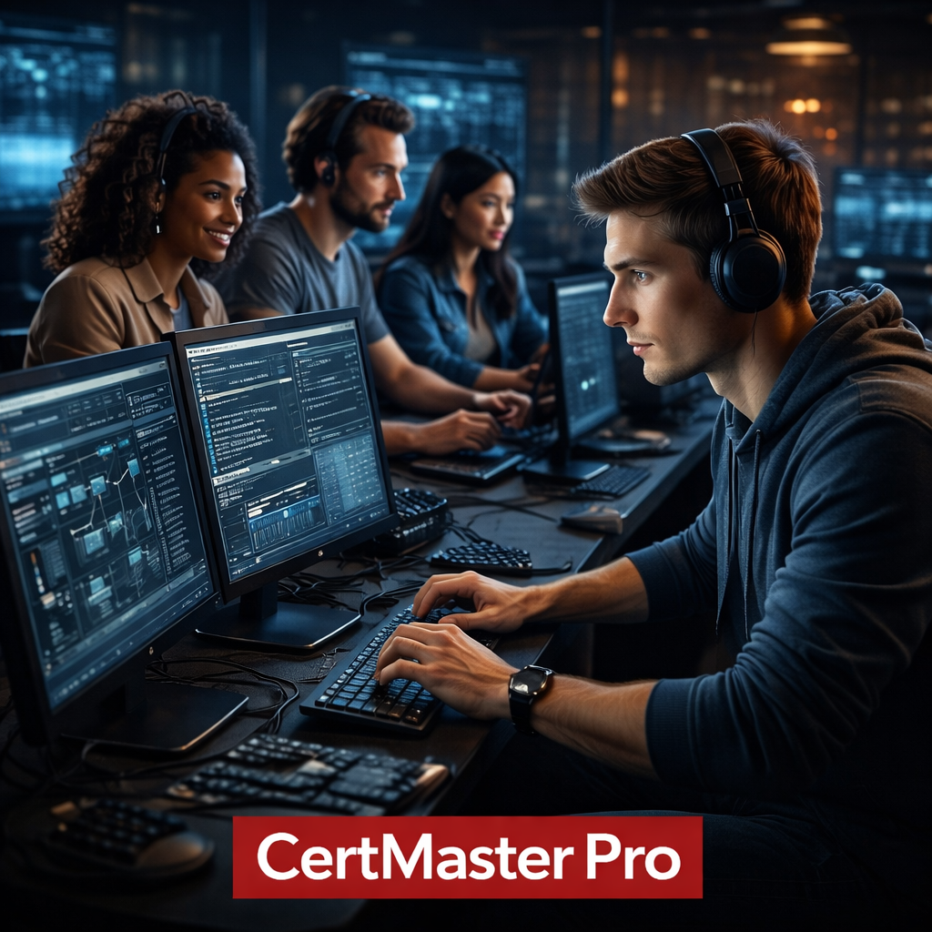 CompTIA Network+ (V9): Master Networking Skills and Prepare for Certification