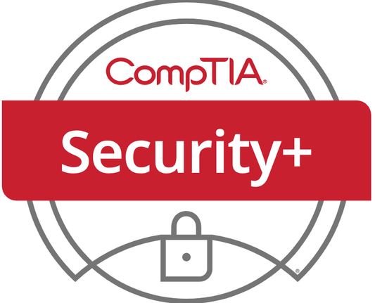 Guía de estudios oficial de CompTIA Security+ (Examen SY0-701) eBook (25 % Rabatt)