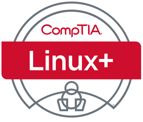Libro electrónico CompTIA Linux+ (Examen XK0-005) 