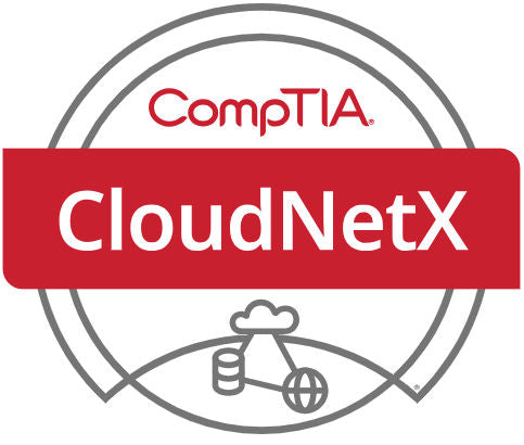 CertMaster Perform CompTIA CloudNetX  - CNX-001