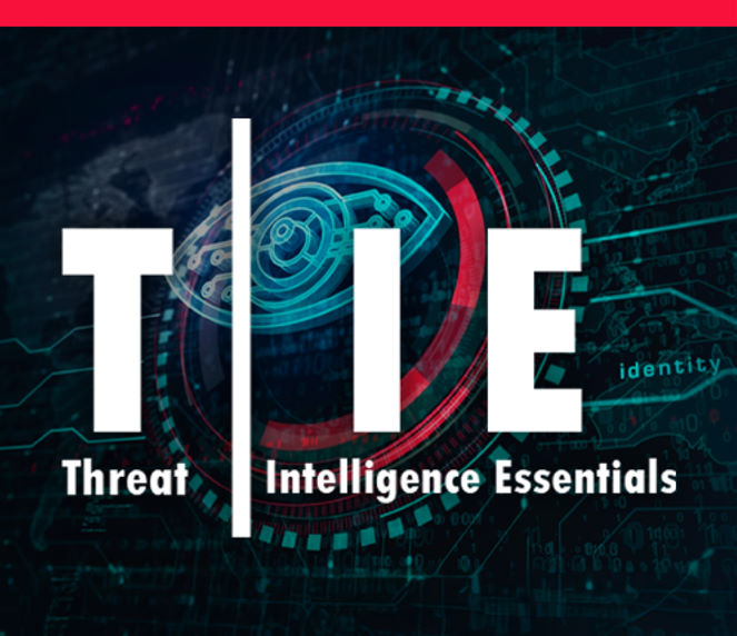 EC-Council (TIE) RPS-Prüfungsgutschein + offizielle eCourseware + Video + iLab + CTF