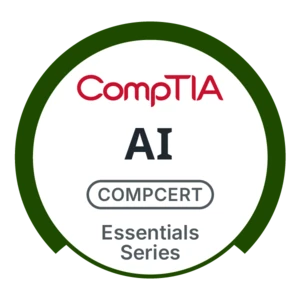 CompTIA AI Essentials