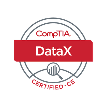 CertMaster Perform CompTIA DataX (V1)